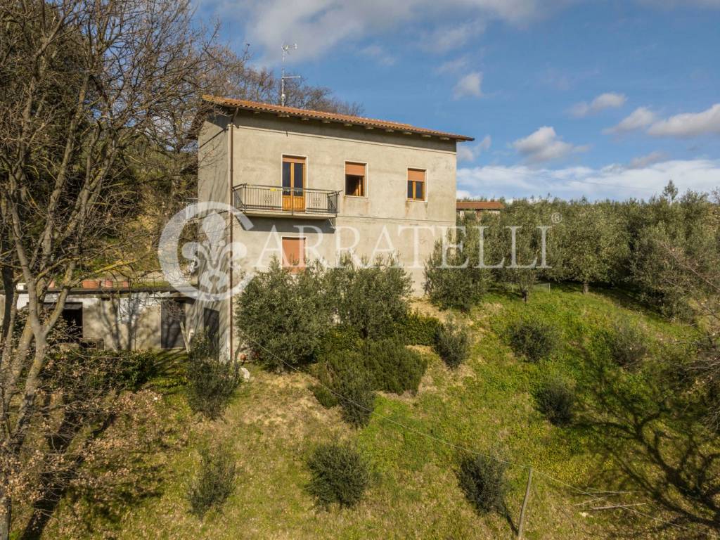 Rustico / casale a Montepulciano in Via delle Corolle, 10 - Foto 4