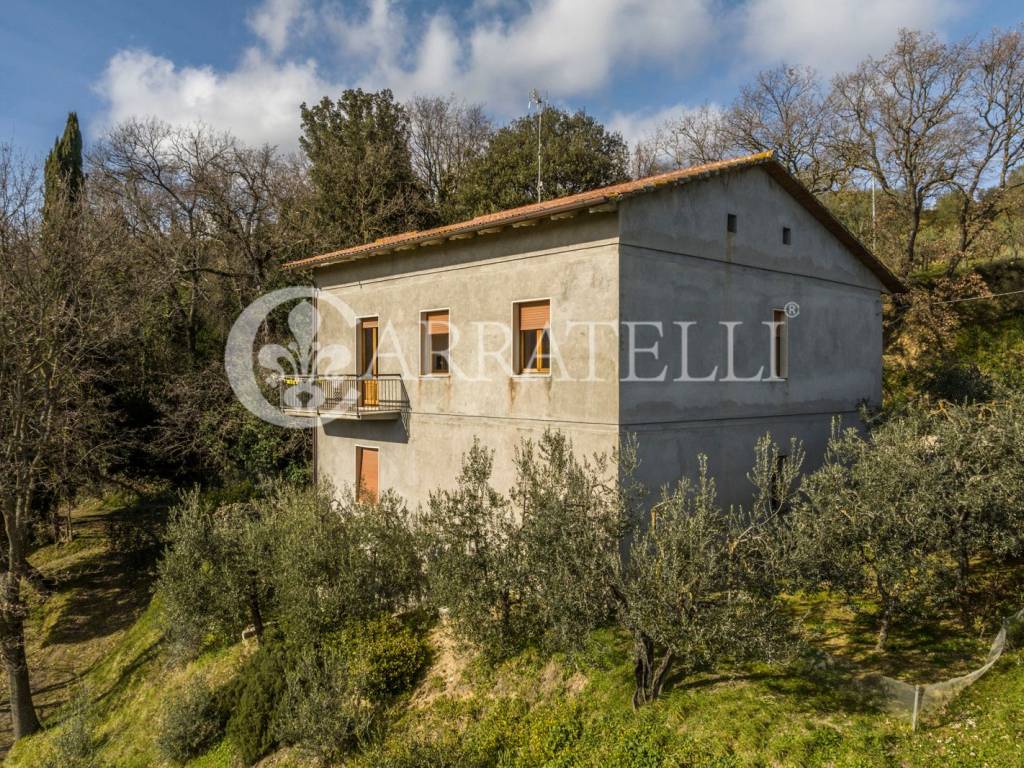 Rustico / casale a Montepulciano in Via delle Corolle, 10 - Foto 5