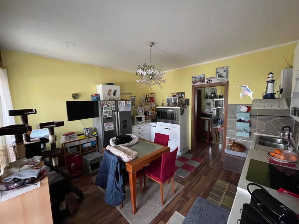 Casa indipendente a Cremona in Via Brescia - Foto 3