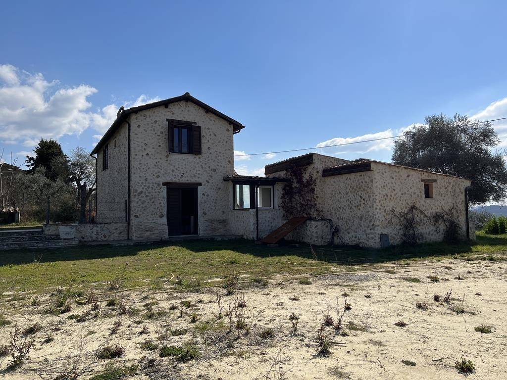 Rustico / casale a Collevecchio in Via San Valentino - Foto 3