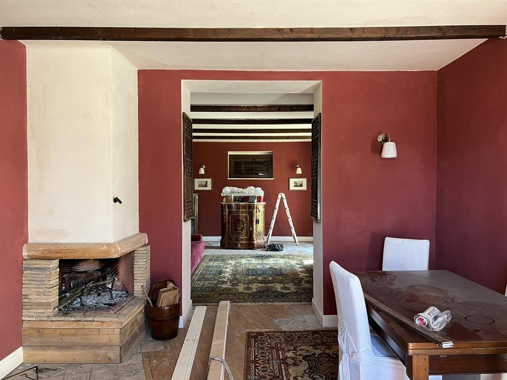 Rustico / casale a Collevecchio in Via San Valentino - Foto 4