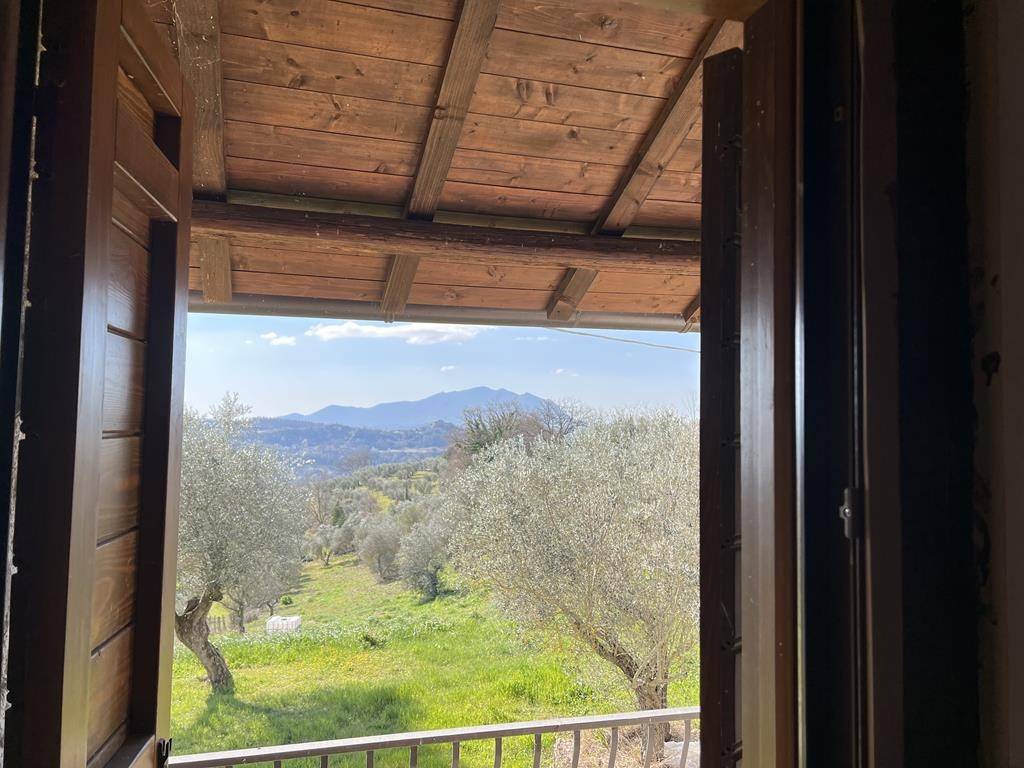 Rustico / casale a Collevecchio in Via San Valentino - Foto 5