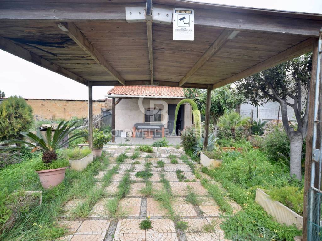 Villa a Vittoria in Via Capitano Arturo Maira, 10 - Foto 2