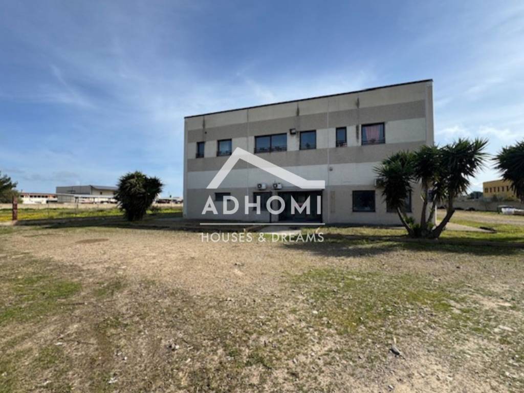 Immobile a Uta in ZI MACCHIAREDDU - Foto 2