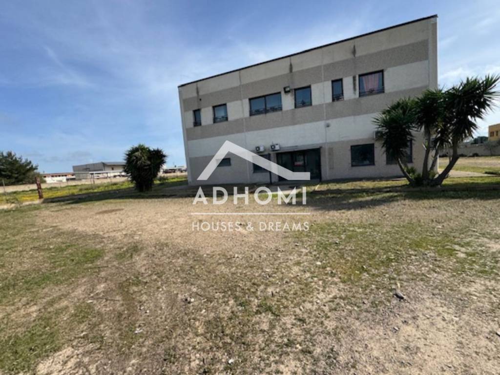 Immobile a Uta in ZI MACCHIAREDDU - Foto 4