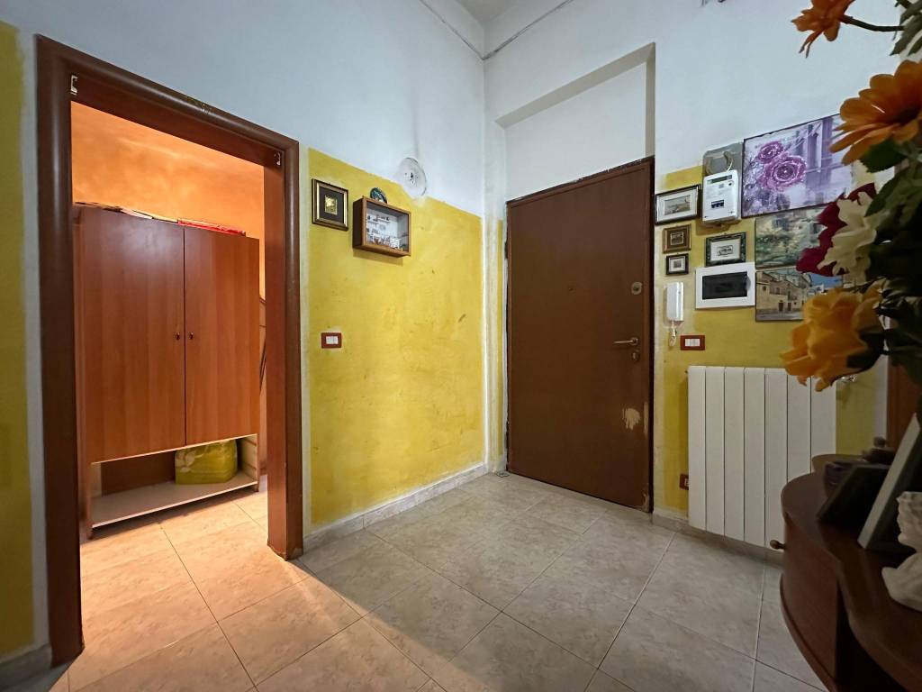 Appartamento a Taranto in Via Duca degli Abruzzi, 102 - Foto 3