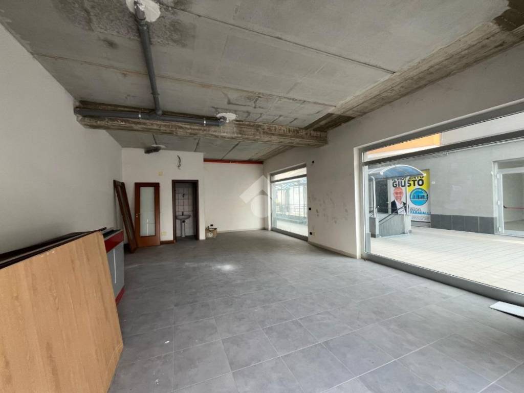 Immobile a Montalto uffugo in Via Nuoro - Foto 4