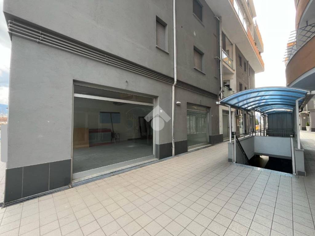 Immobile a Montalto uffugo in Via Nuoro - Foto 5