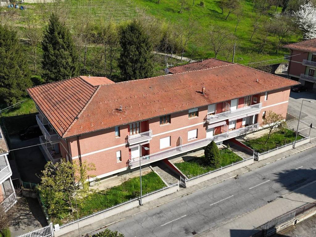 Appartamento a Alba in Strada Rorine, 57 - Foto 3