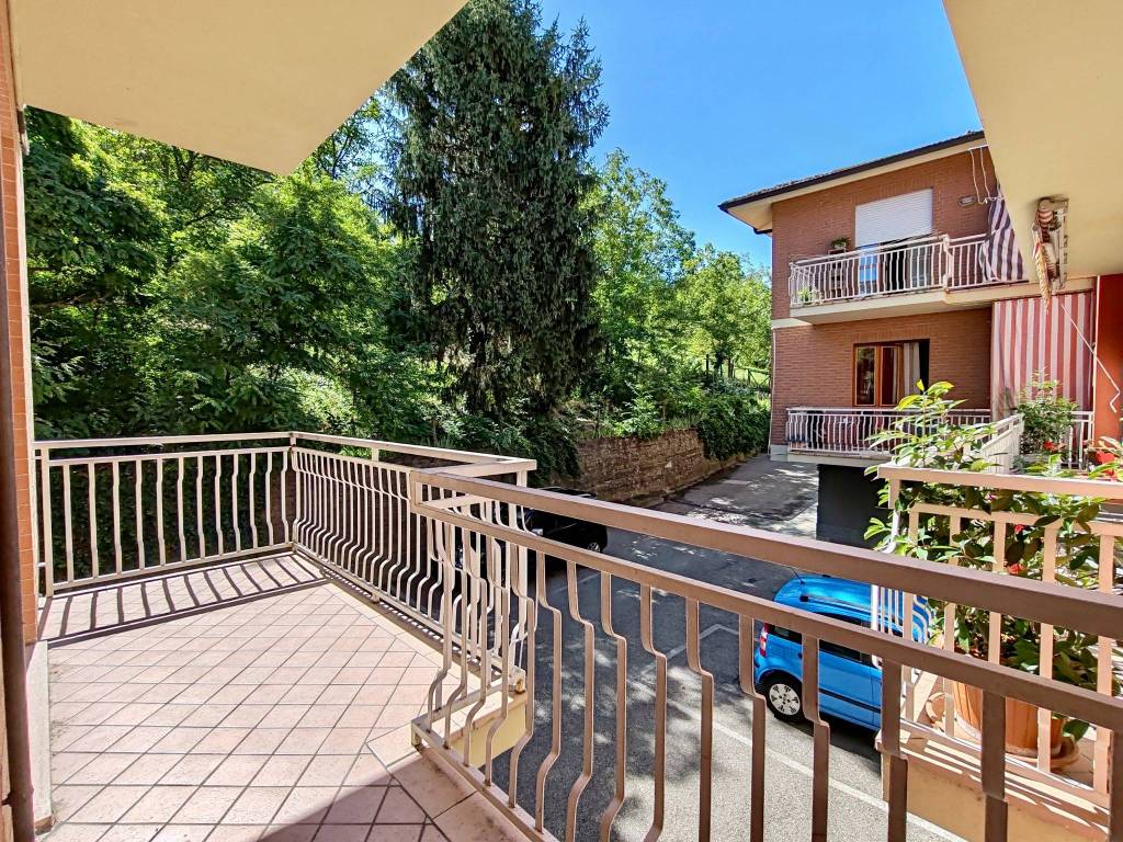 Appartamento a Alba in Strada Rorine, 57 - Foto 4