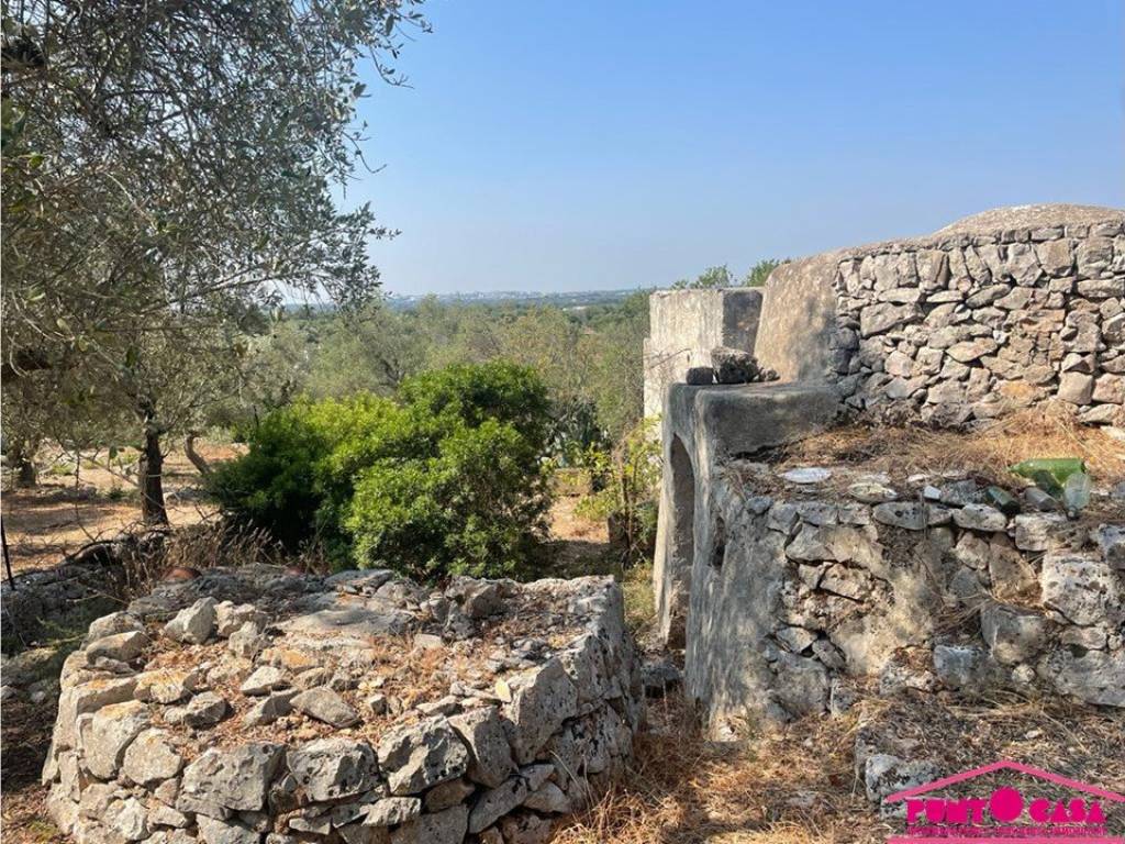 Rustico / casale a Ostuni - Foto 3