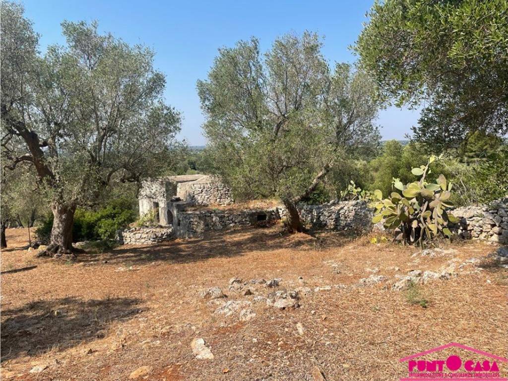 Rustico / casale a Ostuni - Foto 4