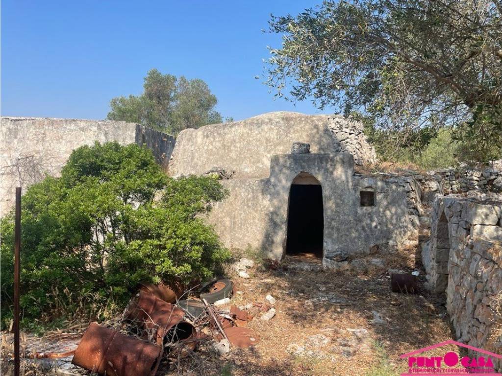 Rustico / casale a Ostuni - Foto 5