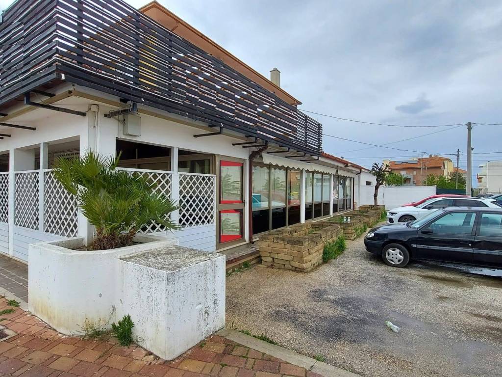 Immobile a Senigallia in Strada Statale Adriatica, 164 - Foto 2