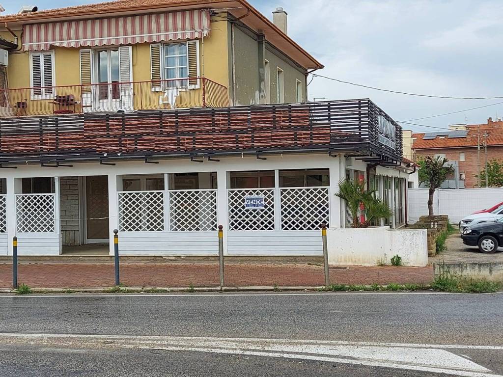 Immobile a Senigallia in Strada Statale Adriatica, 164 - Foto 3