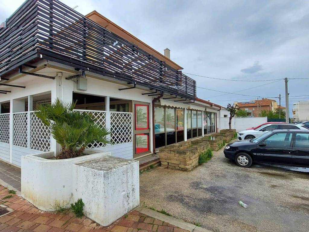 Immobile a Senigallia in Strada Statale Adriatica, 164 - Foto 4