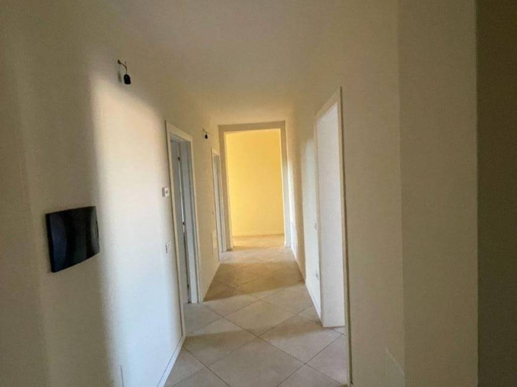 Appartamento a Carpi in Piazza dei Martiri, 42 - Foto 4
