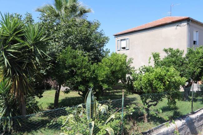 Villa a Martinsicuro in Strada Statale Adriatica - Foto 3
