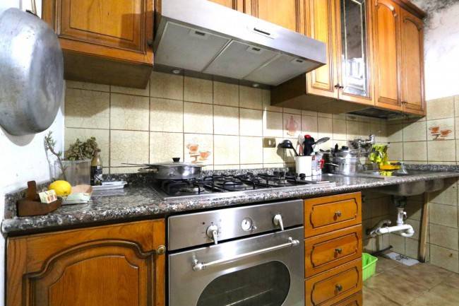 Villa a Martinsicuro in Strada Statale Adriatica - Foto 4
