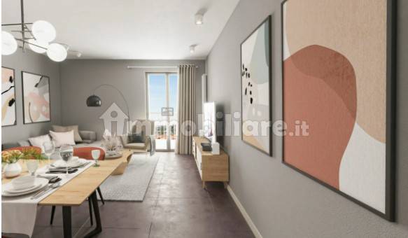 Appartamento a Pontecagnano faiano in Via Giacomo Budetti - Foto 5