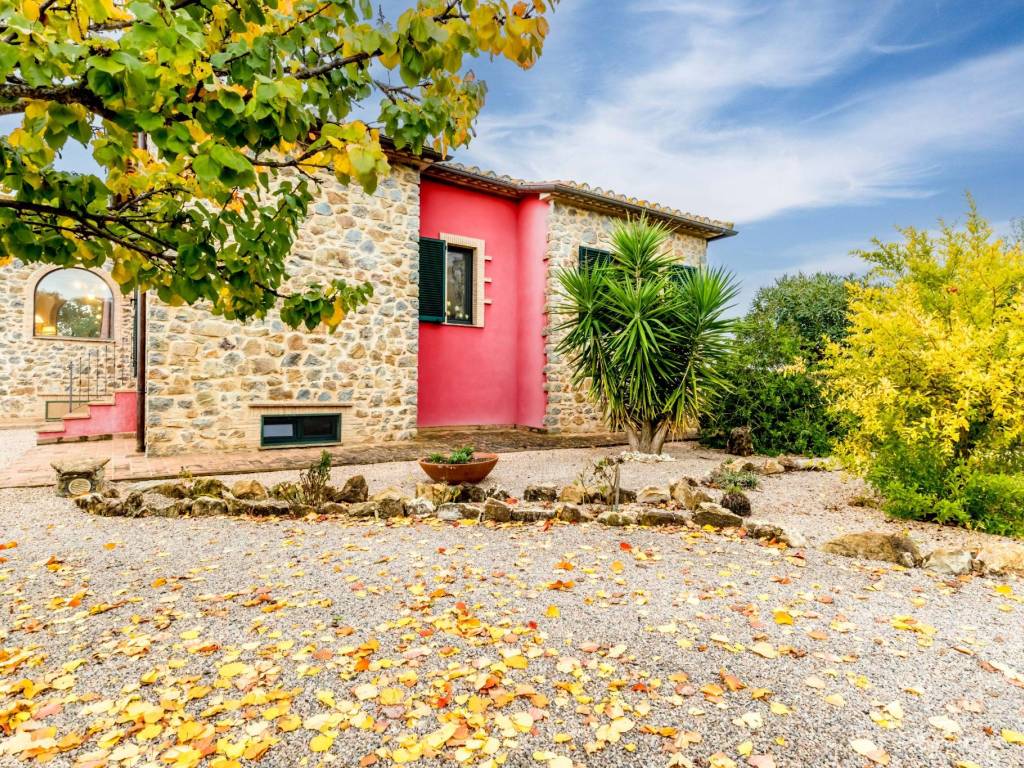 Rustico / casale a Manciano in Strada Regionale Maremmana - Foto 2
