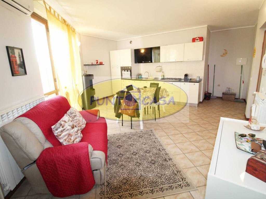 Attico / mansarda a Borghetto lodigiano in Via Alcide De Gasperi - Foto 2