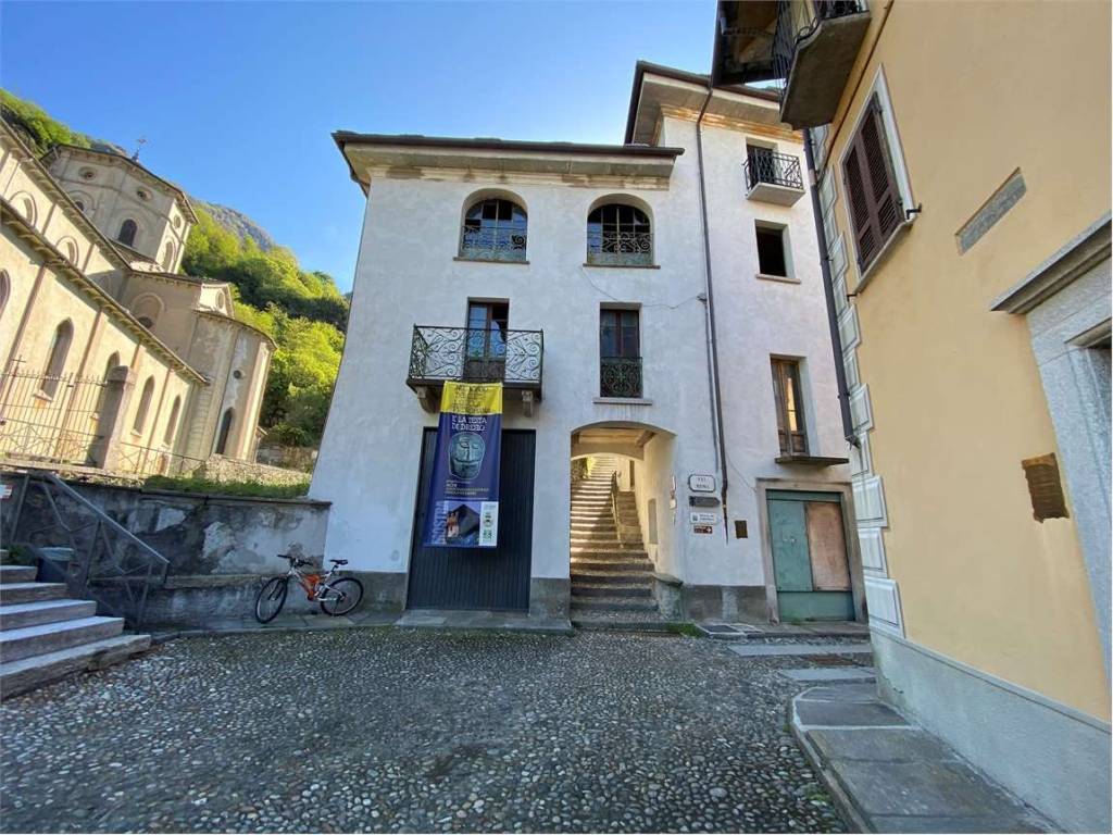 Casa indipendente a Vogogna in Via Canton Sopra, Snc - Foto 2