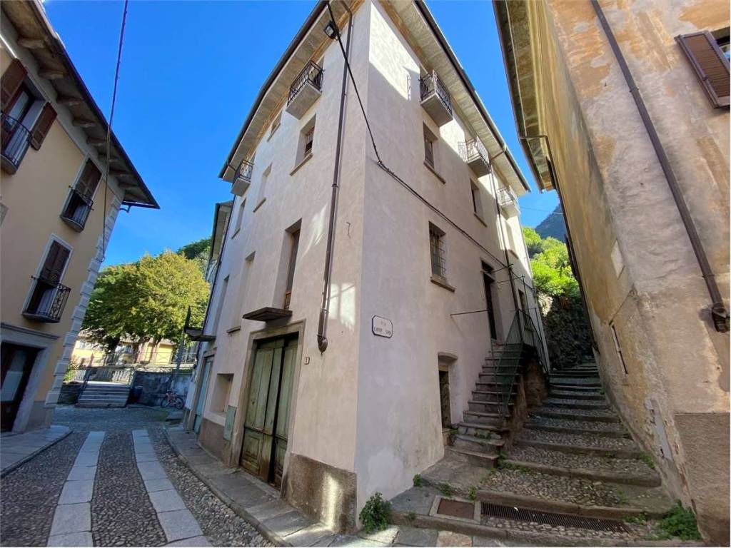 Casa indipendente a Vogogna in Via Canton Sopra, Snc - Foto 3