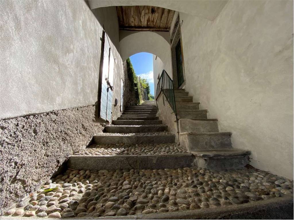 Casa indipendente a Vogogna in Via Canton Sopra, Snc - Foto 4