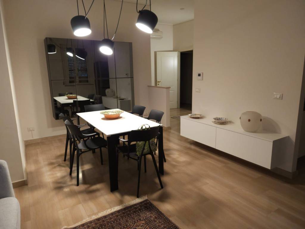 Appartamento a Mantova in Via Principe Amedeo di Savoia, 33 - Foto 2