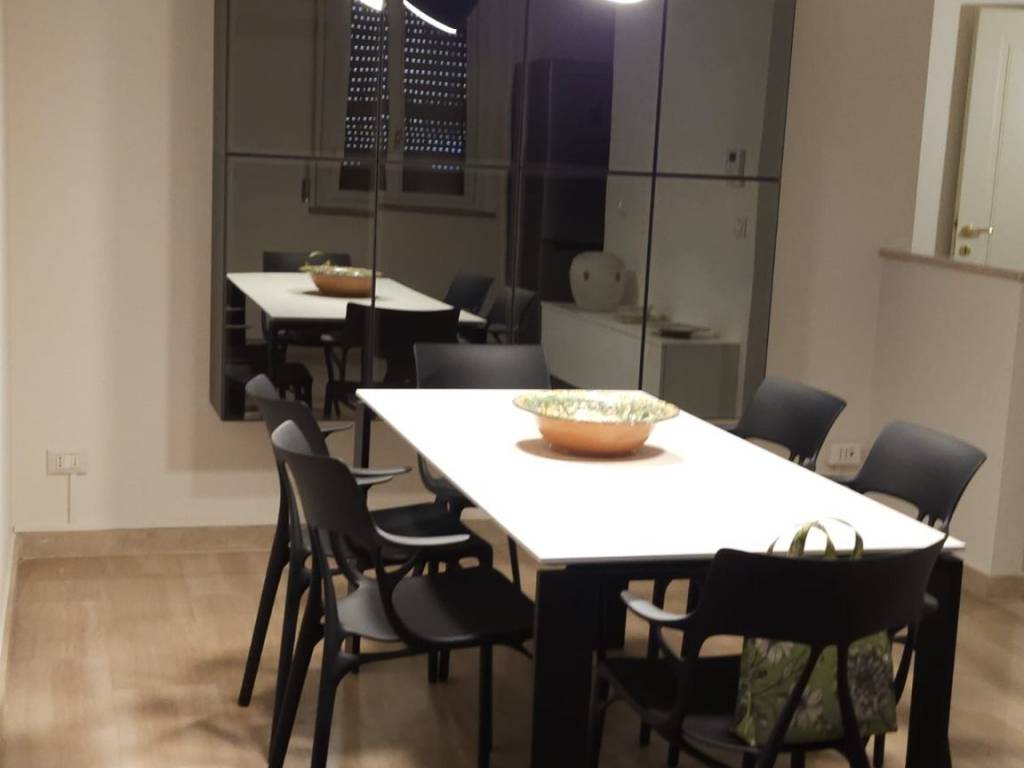 Appartamento a Mantova in Via Principe Amedeo di Savoia, 33 - Foto 3
