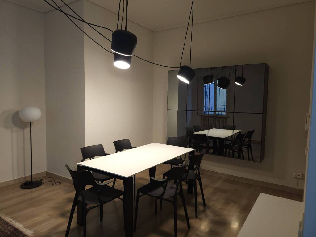 Appartamento a Mantova in Via Principe Amedeo di Savoia, 33 - Foto 4