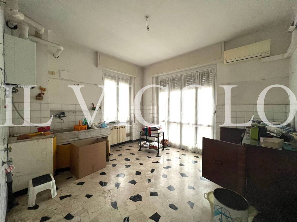 Appartamento a Celle ligure in Via Fratelli Figuccio - Foto 5