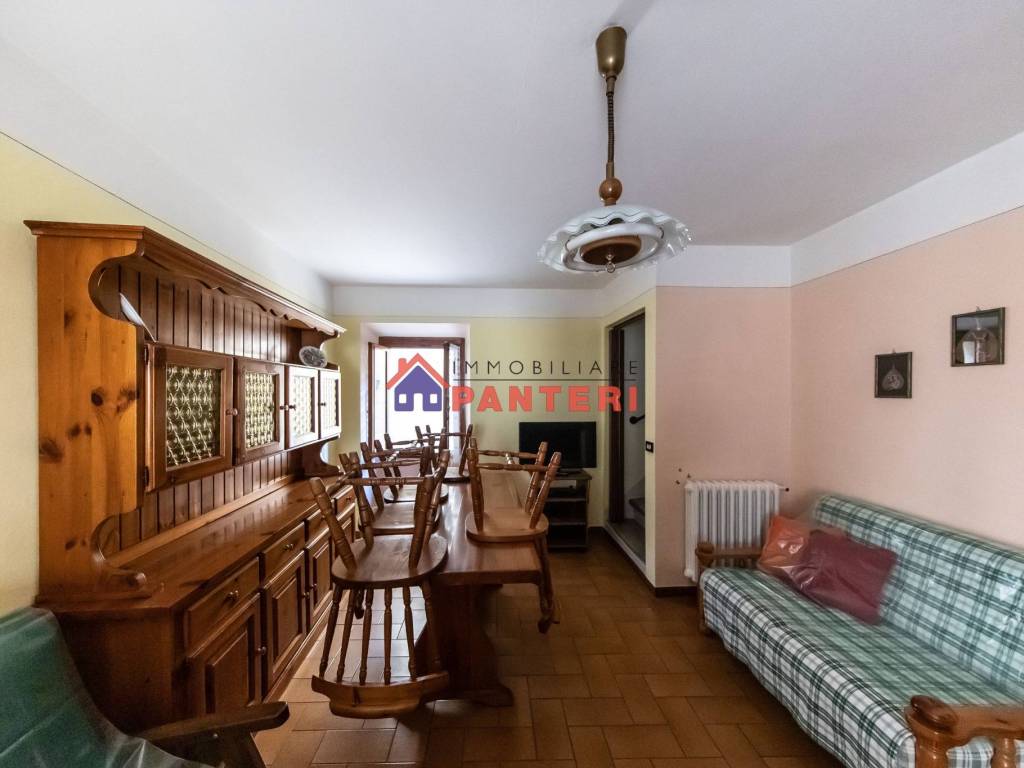 Casa indipendente a Pescia in Ruga Degli Orlandi, 87 - Foto 3