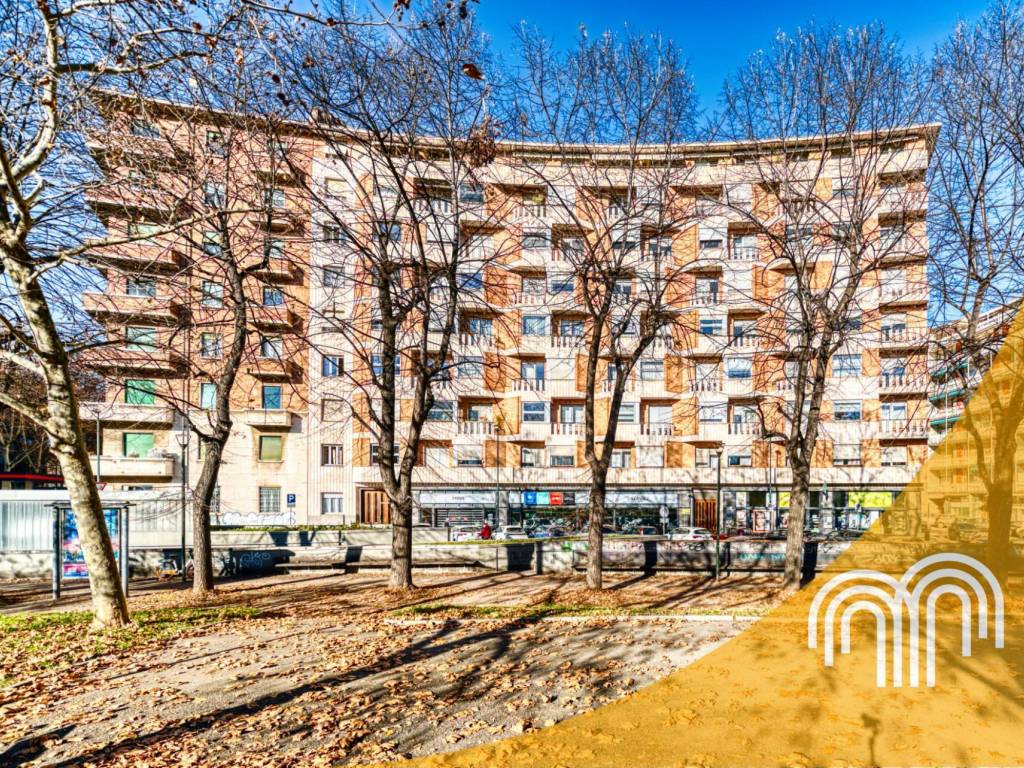 Appartamento a Torino in Piazza Adriano, 11 - Foto 1