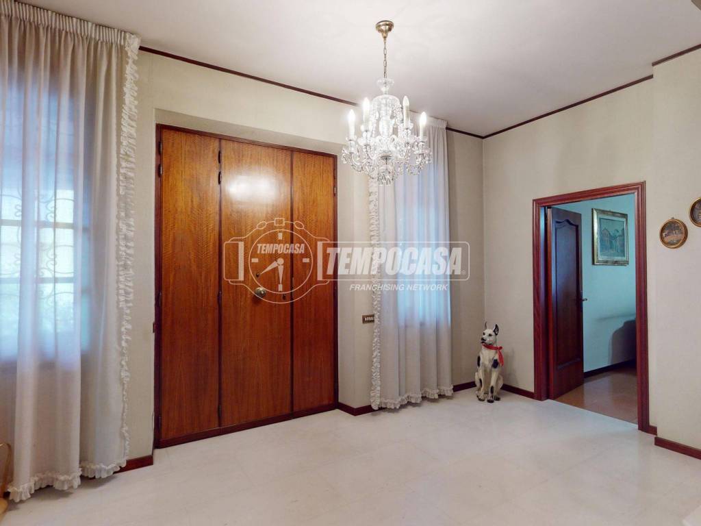 Villa a Morrovalle in Via DE AMICIS 20 - Foto 3
