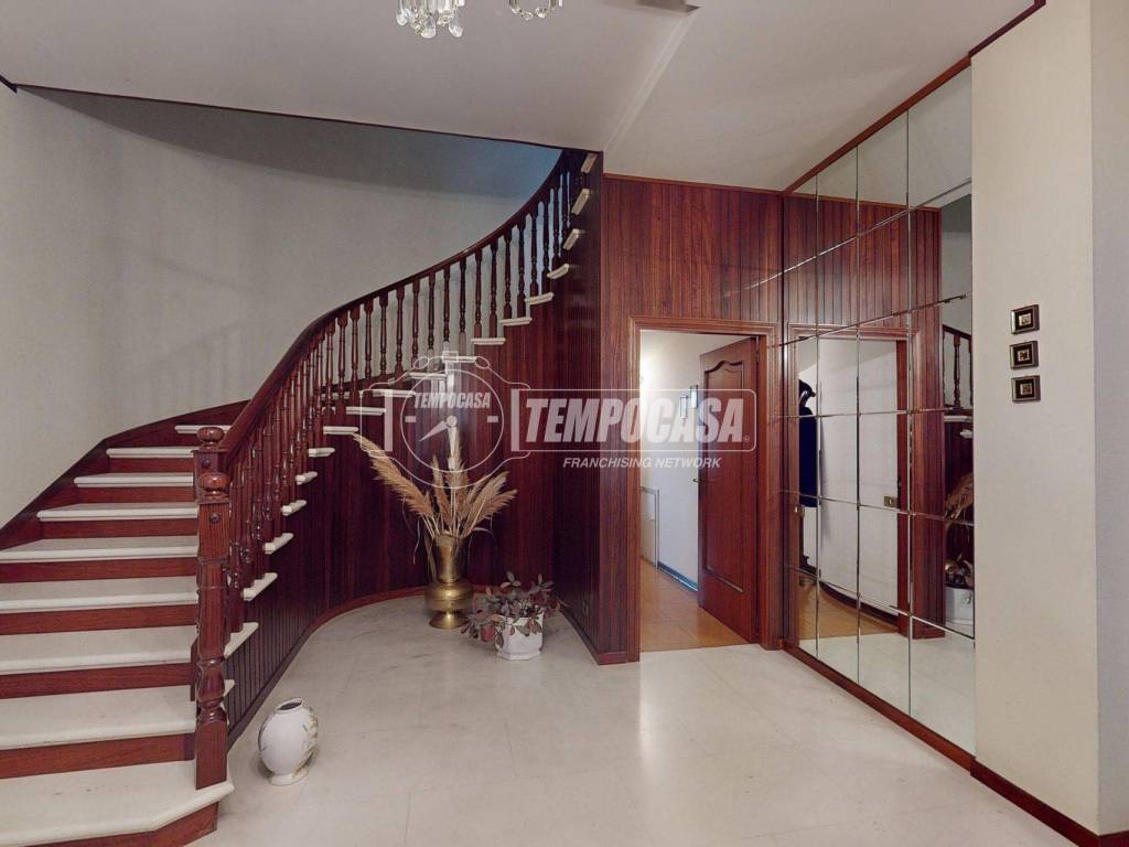 Villa a Morrovalle in Via DE AMICIS 20 - Foto 4