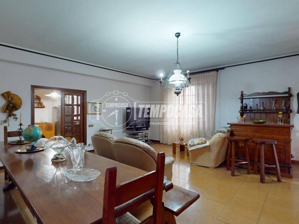 Villa a Morrovalle in Via DE AMICIS 20 - Foto 5