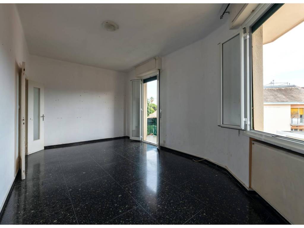 Appartamento a Arenzano in Via Graffigna, 3 - Foto 2