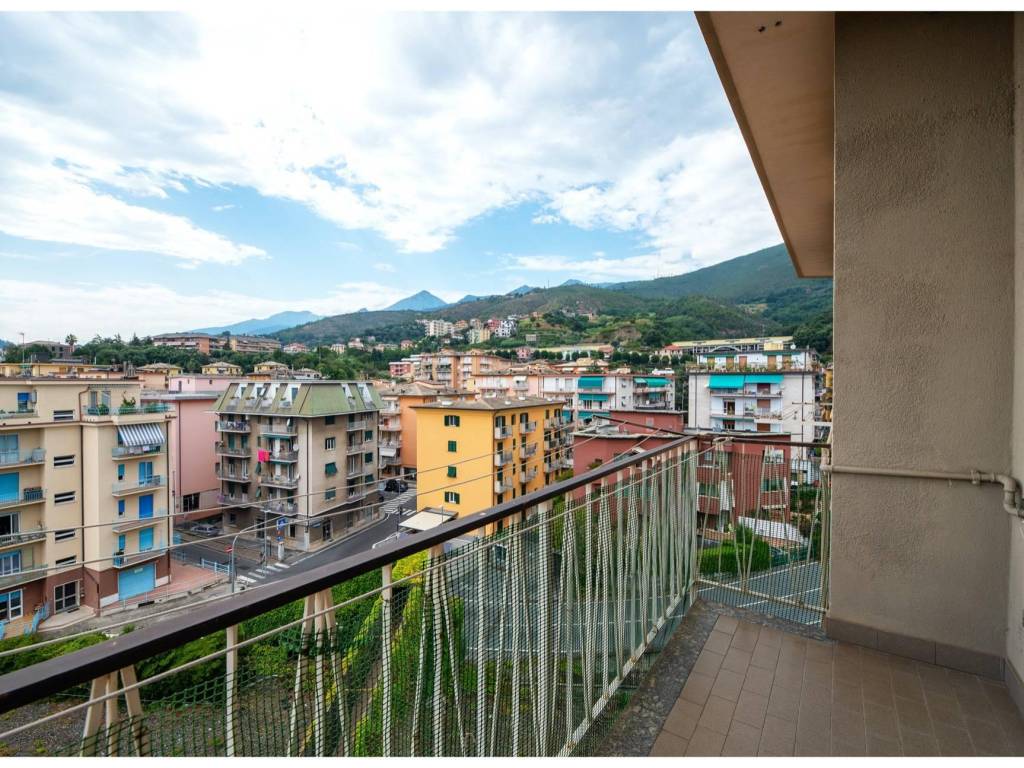 Appartamento a Arenzano in Via Graffigna, 3 - Foto 4