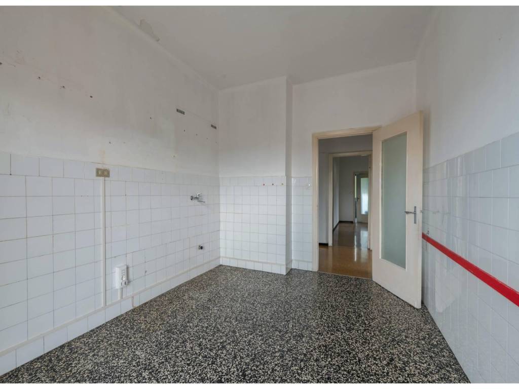 Appartamento a Arenzano in Via Graffigna, 3 - Foto 5