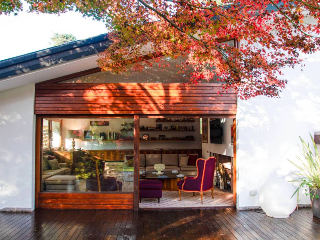 Villa a Como in La Pinetina - Foto 2