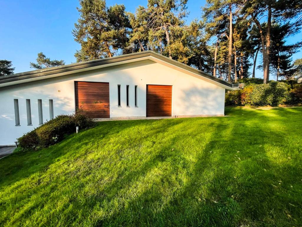 Villa a Como in La Pinetina - Foto 3