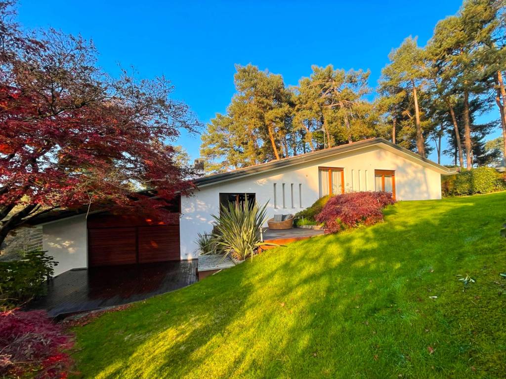 Villa a Como in La Pinetina - Foto 4