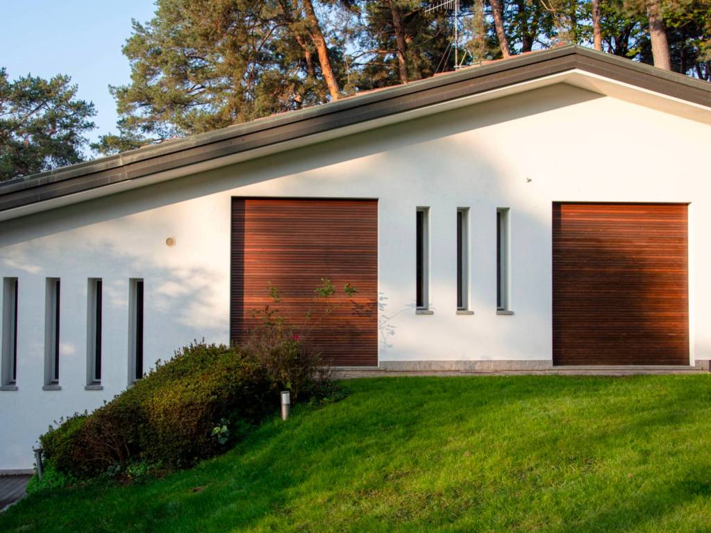 Villa a Como in La Pinetina - Foto 5