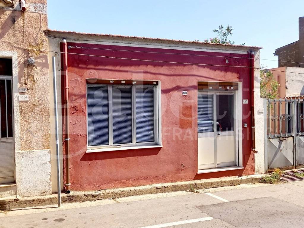 Immobile a Capoterra in via Cagliari, 162 - Foto 2