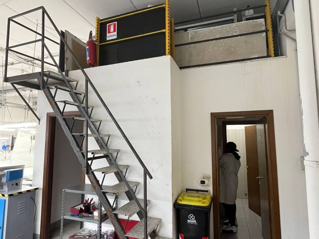 Immobile a Prato in Via Traversa per le Calvane - Foto 3