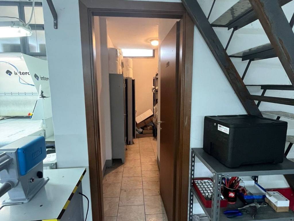 Immobile a Prato in Via Traversa per le Calvane - Foto 5