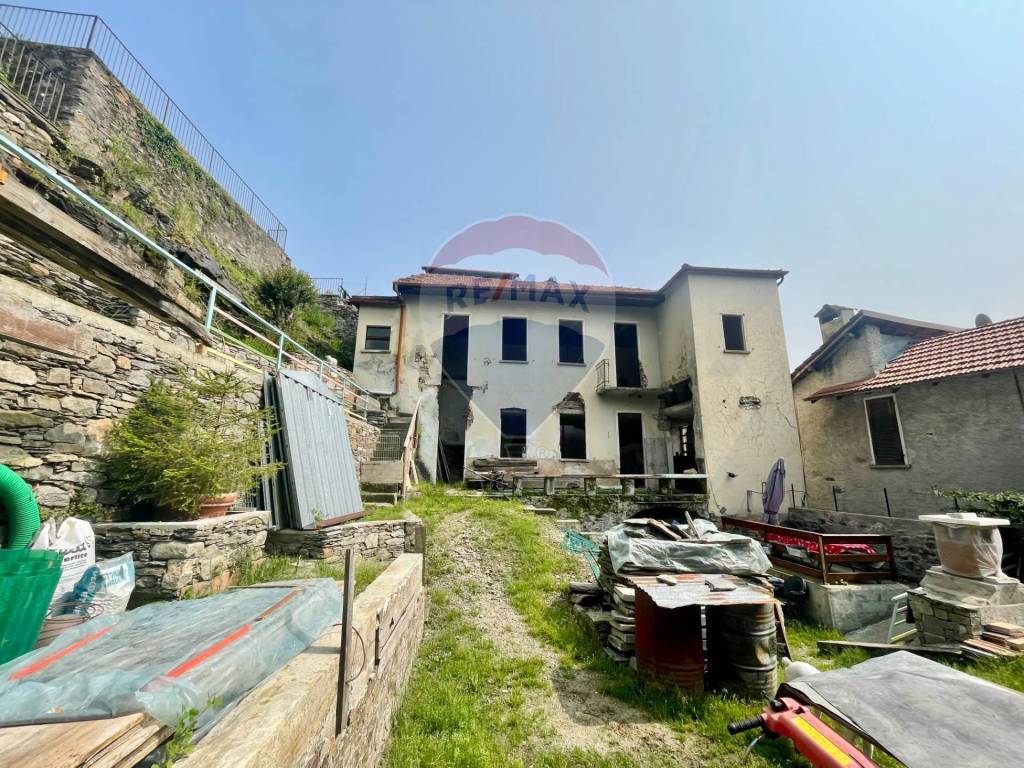 Casa indipendente a Cannobio - Foto 2