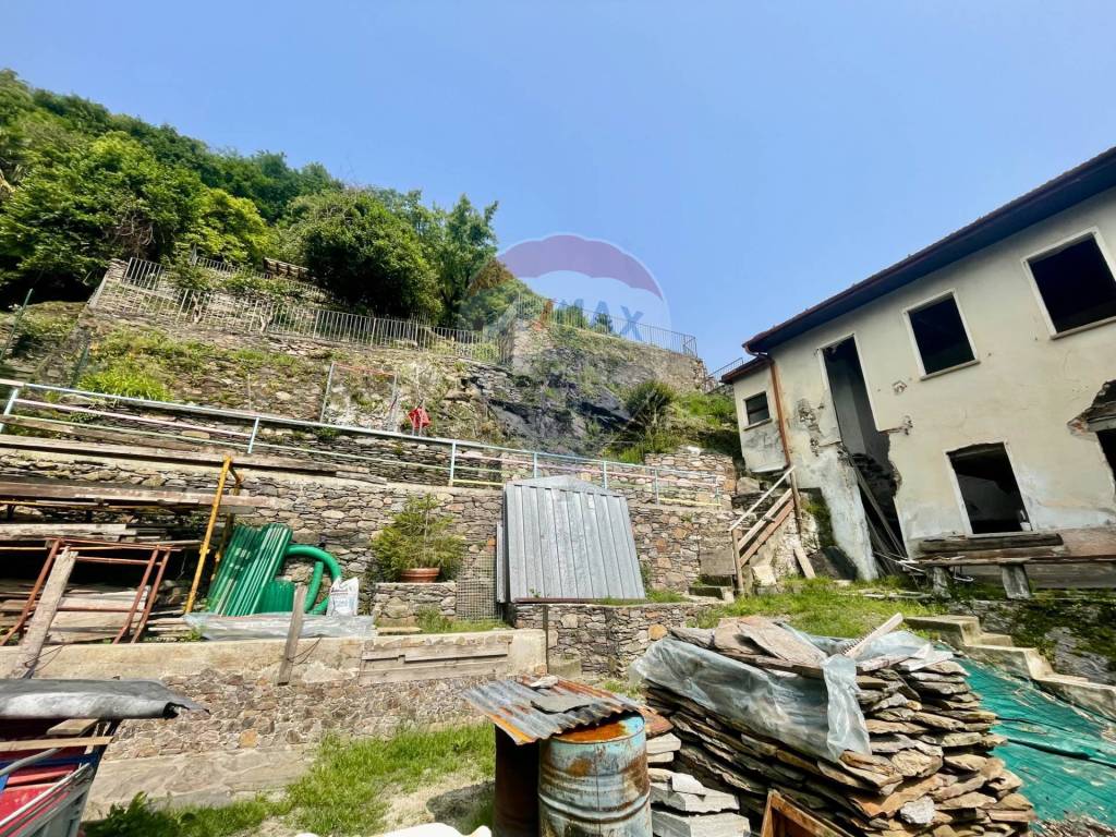 Casa indipendente a Cannobio - Foto 3